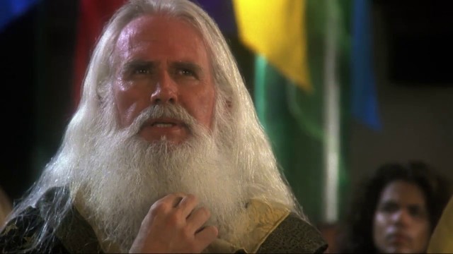 Zamanın Sonu Fotoğrafı