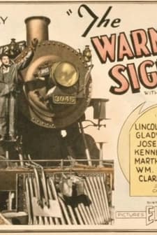 Uyarı Sinyali (1926) afişi