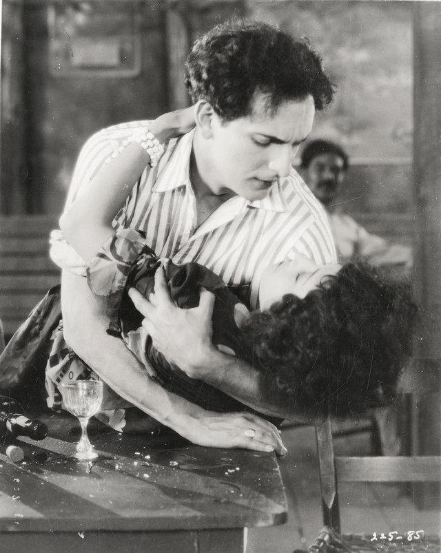 Shipwrecked (1926) afişi