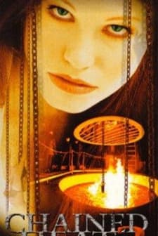 Chained Heat 3 (1998) afişi