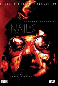 Nails (2003) afişi