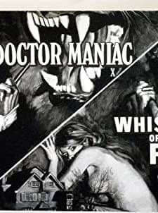 Whispers Of Fear (1976) afişi