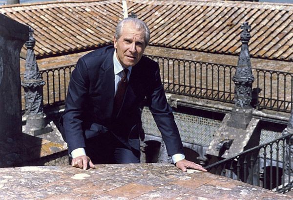 Müfettiş Lavardin Fotoğrafı