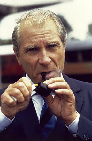 Müfettiş Lavardin fotoğrafı