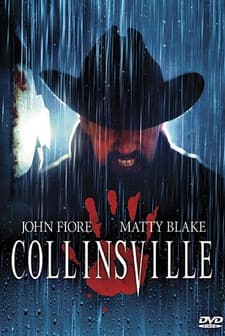 Collinsville (2003) afişi