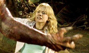 Surviving Evil Fotoğrafı