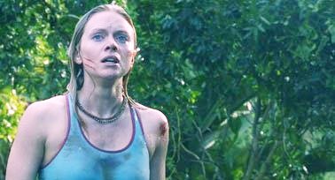 Surviving Evil Fotoğrafı