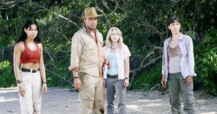 Surviving Evil Fotoğrafı