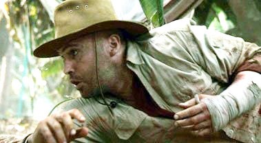 Surviving Evil Fotoğrafı