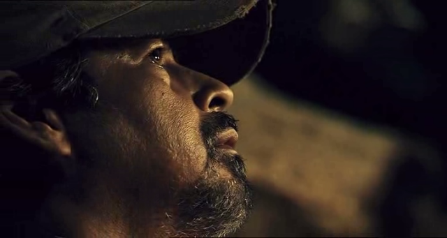 Surviving Evil Fotoğrafı