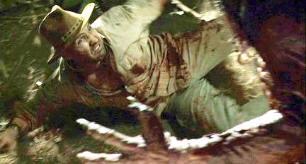 Surviving Evil Fotoğrafı