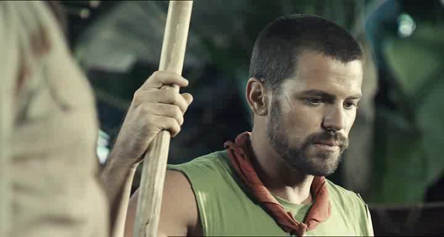 Surviving Evil Fotoğrafı