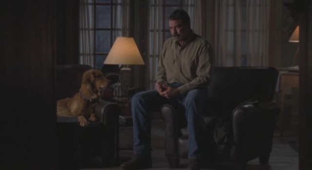 Jesse Stone: İnce Buz fotoğrafı