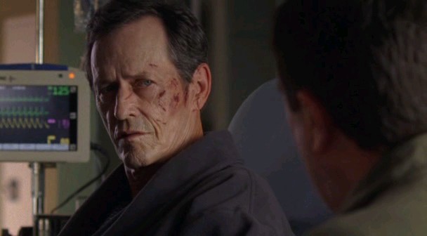 Jesse Stone: İnce Buz Fotoğrafı