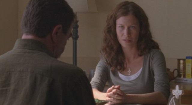 Jesse Stone: İnce Buz Fotoğrafı