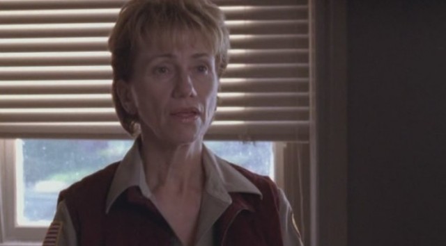 Jesse Stone: İnce Buz Fotoğrafı