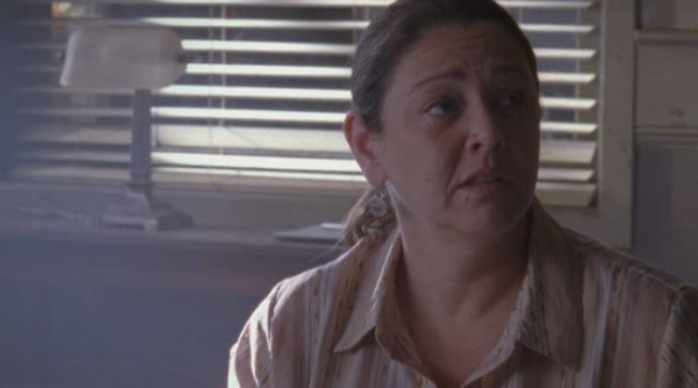 Jesse Stone: İnce Buz Fotoğrafı