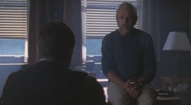 Jesse Stone: İnce Buz Fotoğrafı