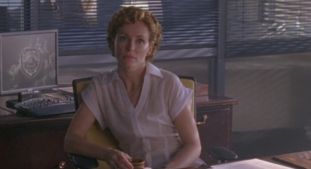 Jesse Stone: İnce Buz fotoğrafı