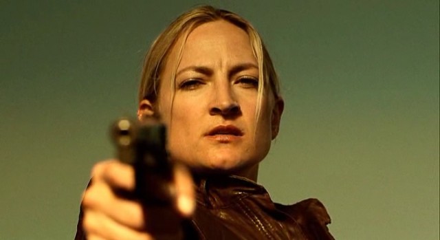 Ölüm Meleği fotoğrafı