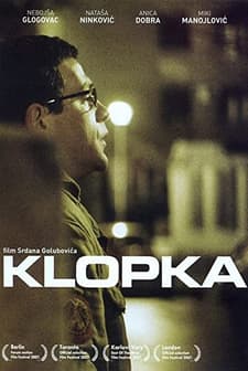Klopka (2007) afişi