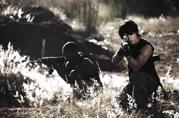 Güneş Tutulması Fotoğrafı