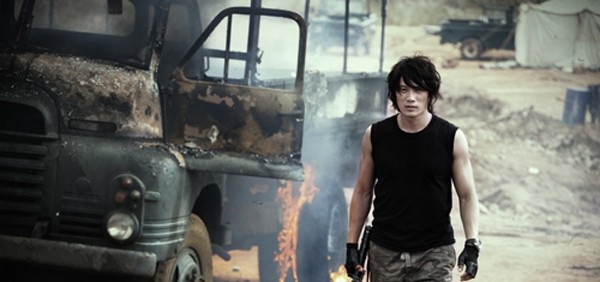 Güneş Tutulması Fotoğrafı