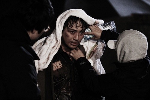 Güneş Tutulması fotoğrafı