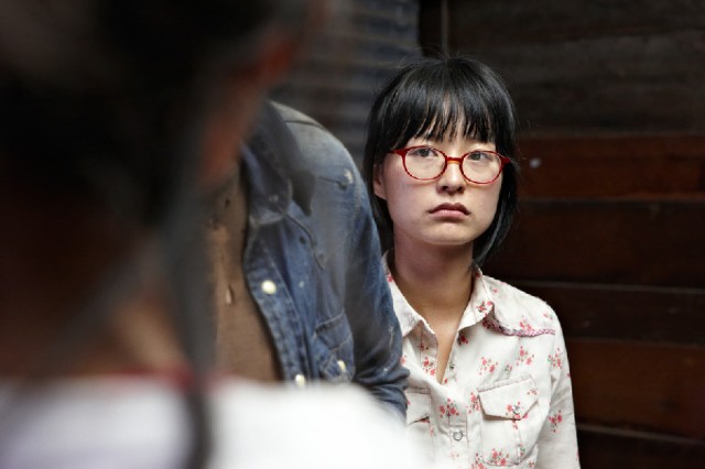 A Million Fotoğrafı