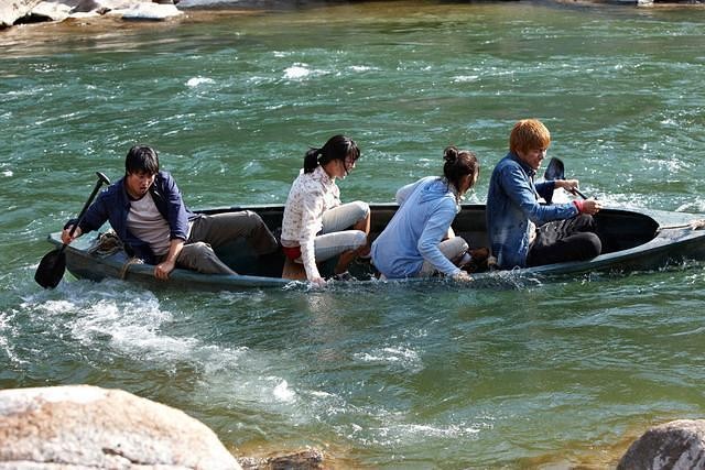 A Million Fotoğrafı