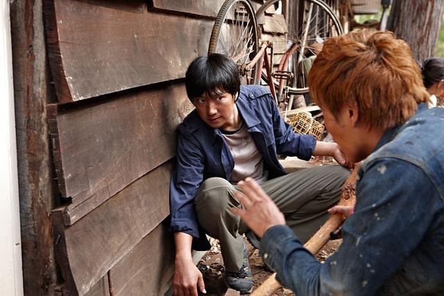 A Million Fotoğrafı