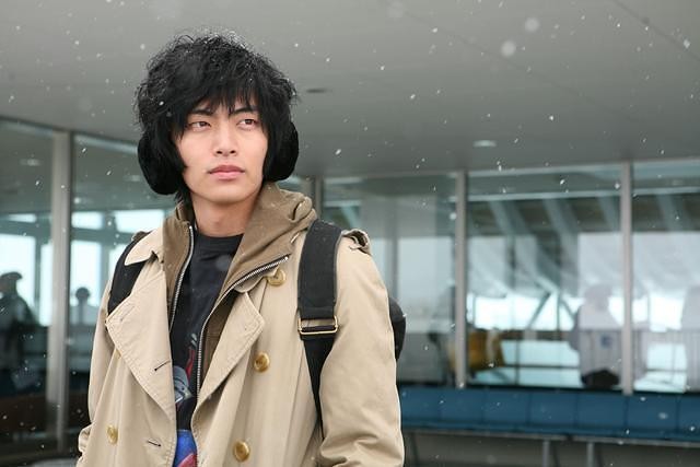 A Million Fotoğrafı