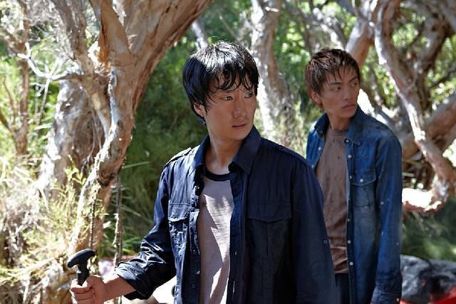 A Million Fotoğrafı