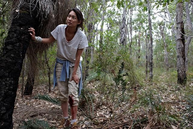 A Million Fotoğrafı