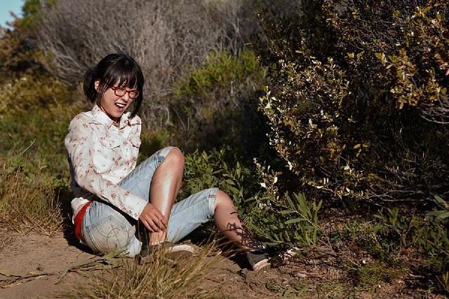 A Million Fotoğrafı