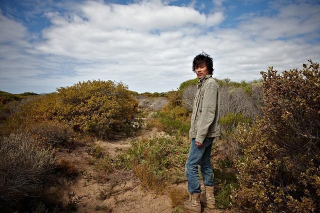 A Million Fotoğrafı