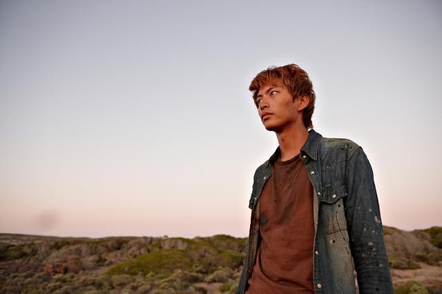 A Million Fotoğrafı