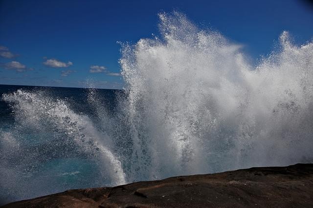 A Million Fotoğrafı