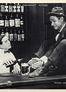 One Glorious Day (1922) afişi