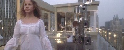 Şeytan II: Aykırı fotoğrafı