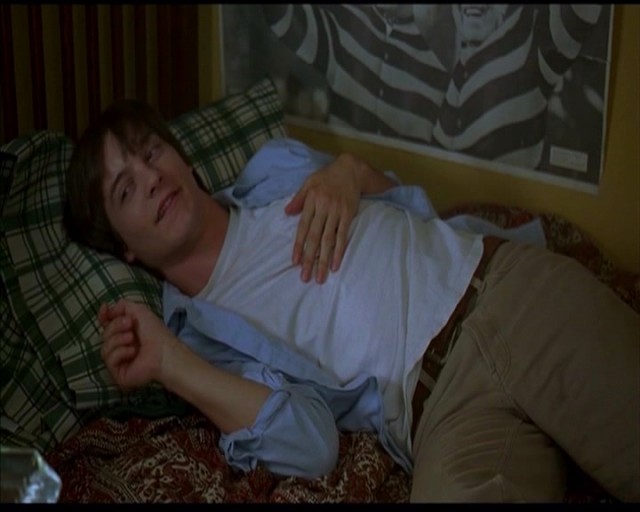 Buz Fırtınası Fotoğrafı