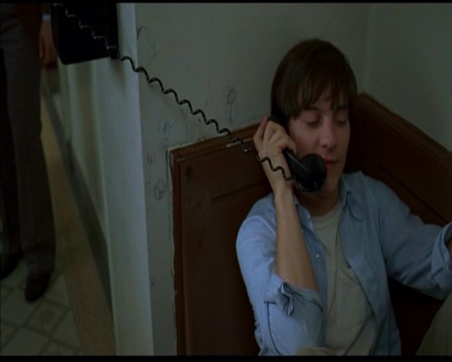 Buz Fırtınası Fotoğrafı