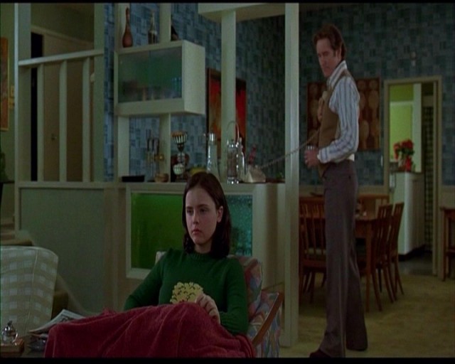 Buz Fırtınası Fotoğrafı