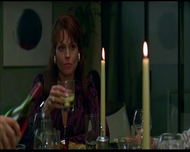 Buz Fırtınası Fotoğrafı