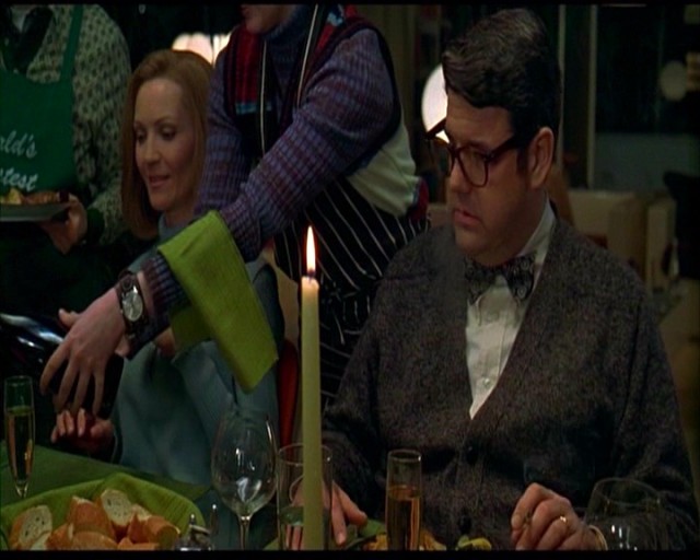 Buz Fırtınası Fotoğrafı