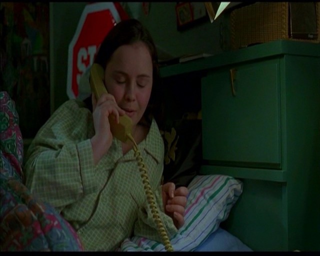 Buz Fırtınası Fotoğrafı