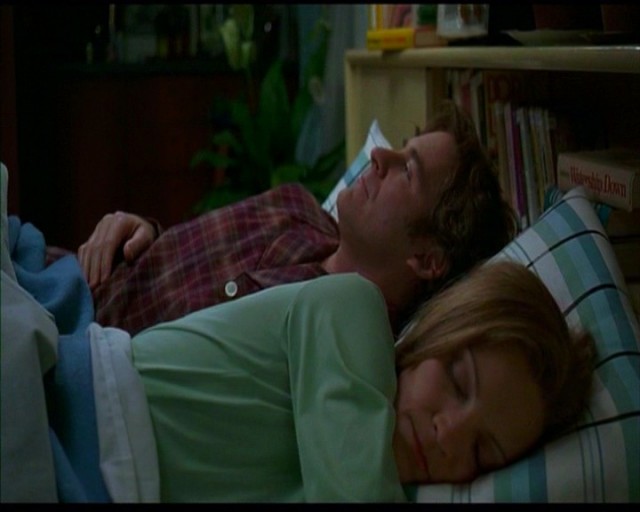 Buz Fırtınası Fotoğrafı