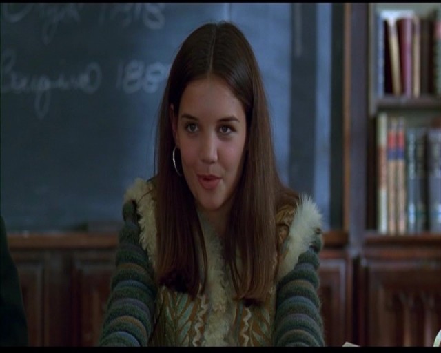 Buz Fırtınası Fotoğrafı