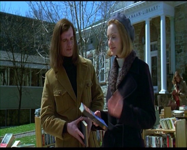 Buz Fırtınası Fotoğrafı