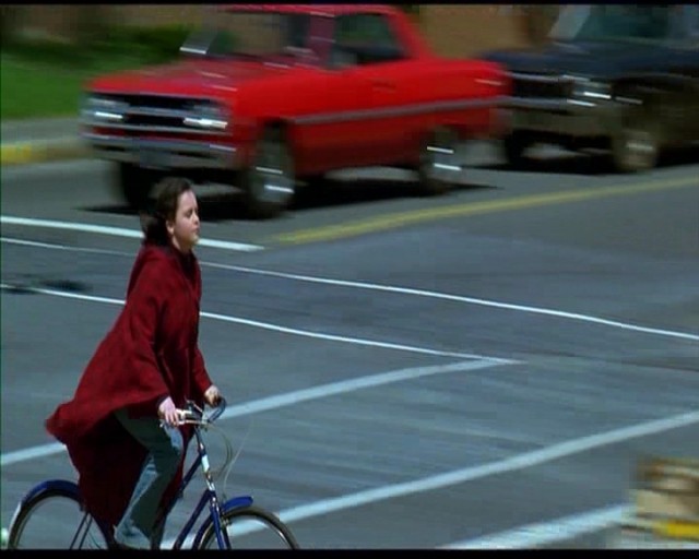 Buz Fırtınası Fotoğrafı